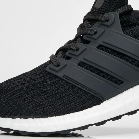 [NEW] Men's adidas UltraBOOST Size 8 BB6166 - Picture 5 of 6